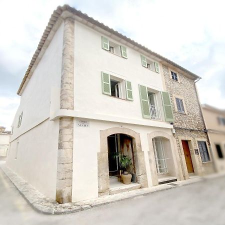 Hotel Son Melt Esporles  Exterior foto