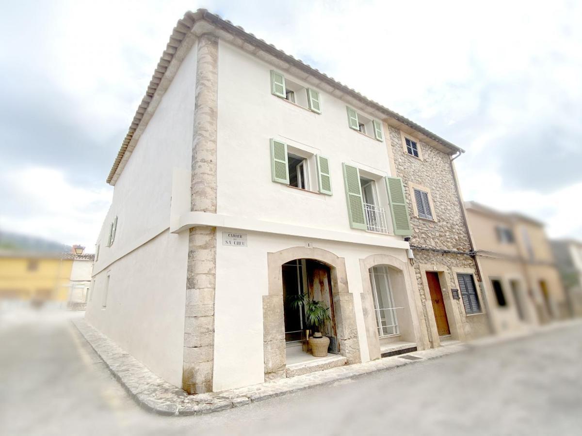 Hotel Son Melt Esporles  Exterior foto