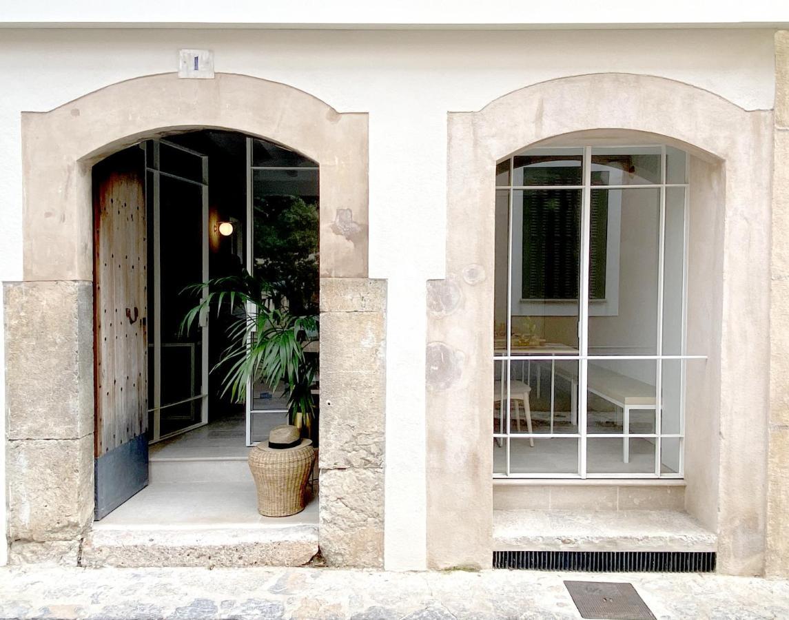 Hotel Son Melt Esporles  Exterior foto