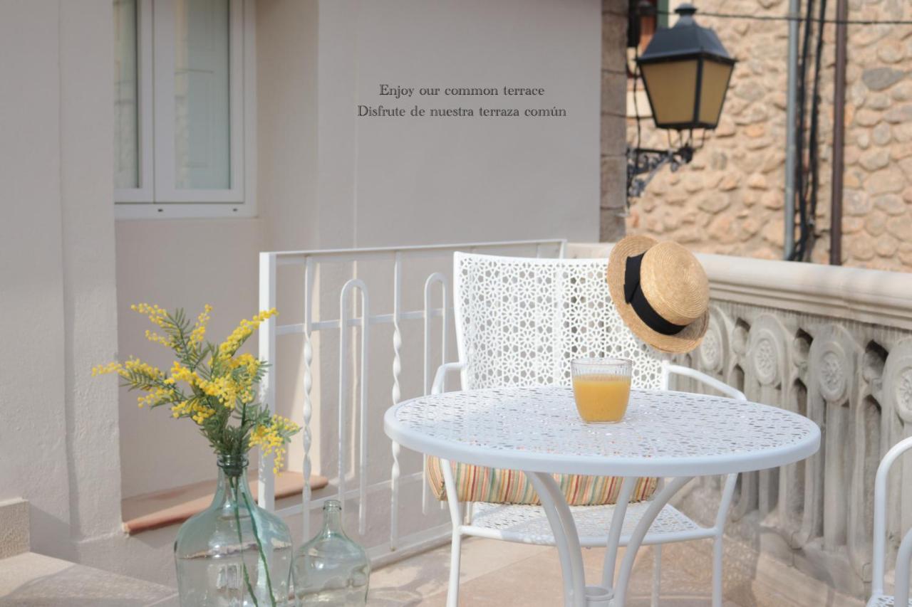 Hotel Son Melt Esporles  Exterior foto